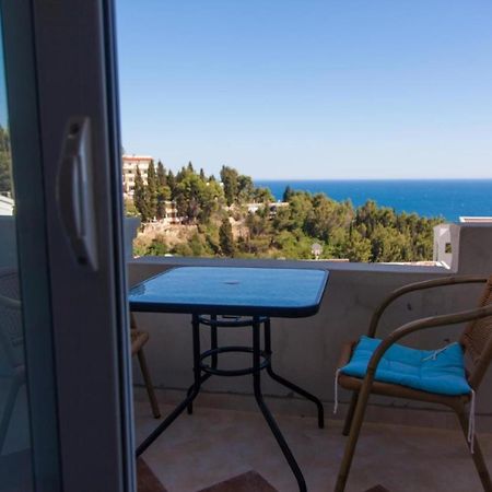 L&I Villa Ulcinj Exterior foto