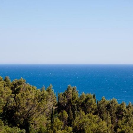L&I Villa Ulcinj Exterior foto
