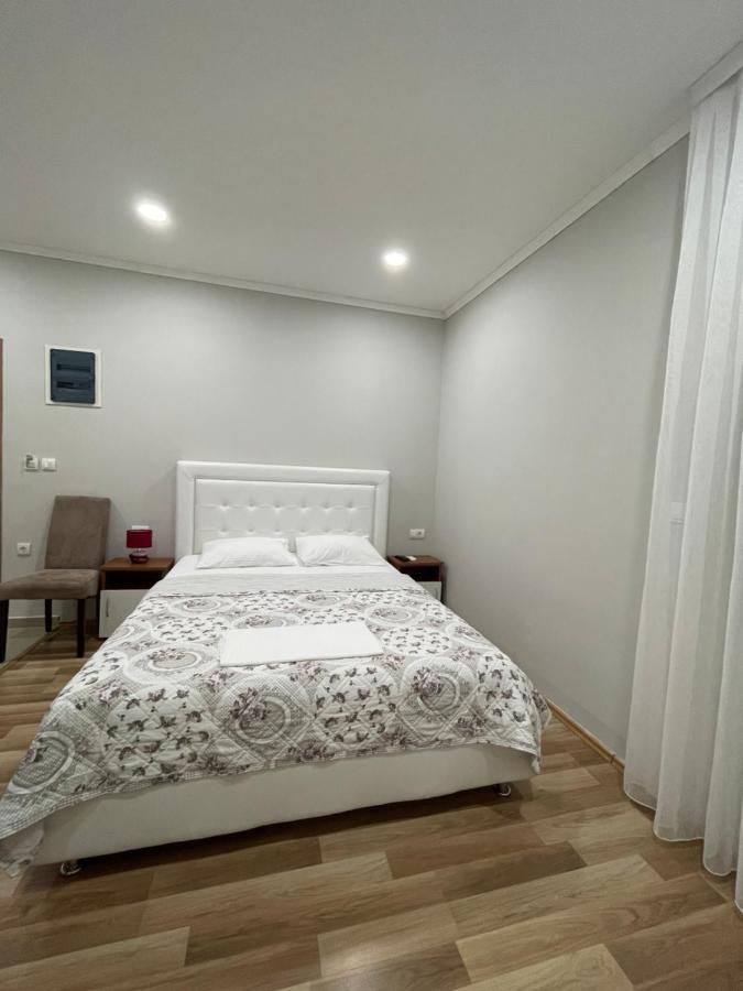 L&I Villa Ulcinj Exterior foto