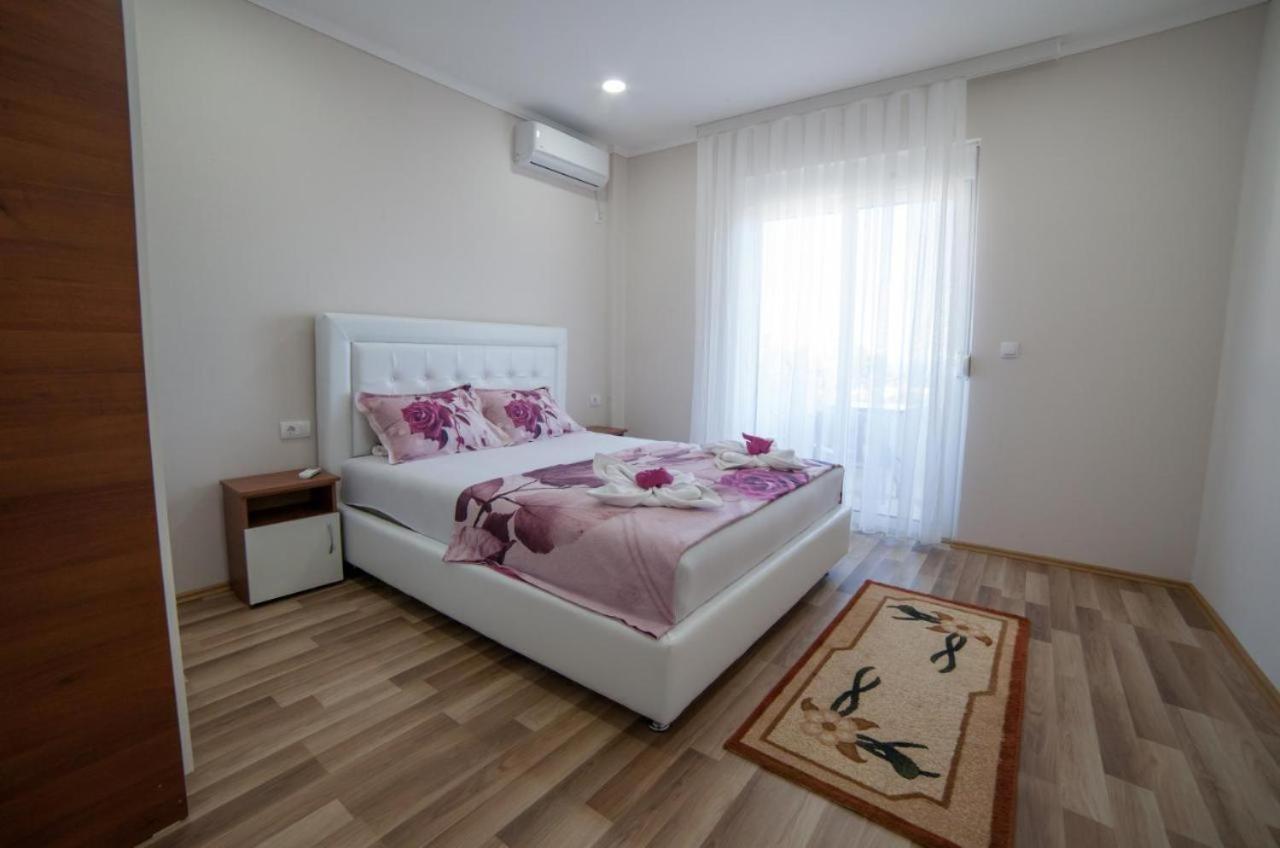 L&I Villa Ulcinj Exterior foto